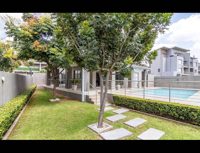 2 BEDROOM PROPERTY TO RENT IN BROADACRES